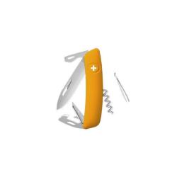 Couteau Suisse Swiza D03, Le Signature