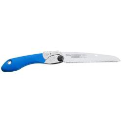 Scie pliante Silky Pocketboy bleue Lame 170mm