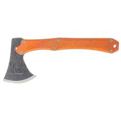 Hache Condor Mountain Pass