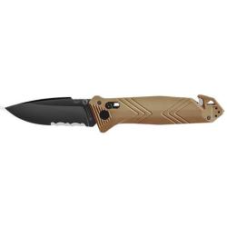 Couteau pliant TB Outdoor CAC Vengeur - 4 fonctions