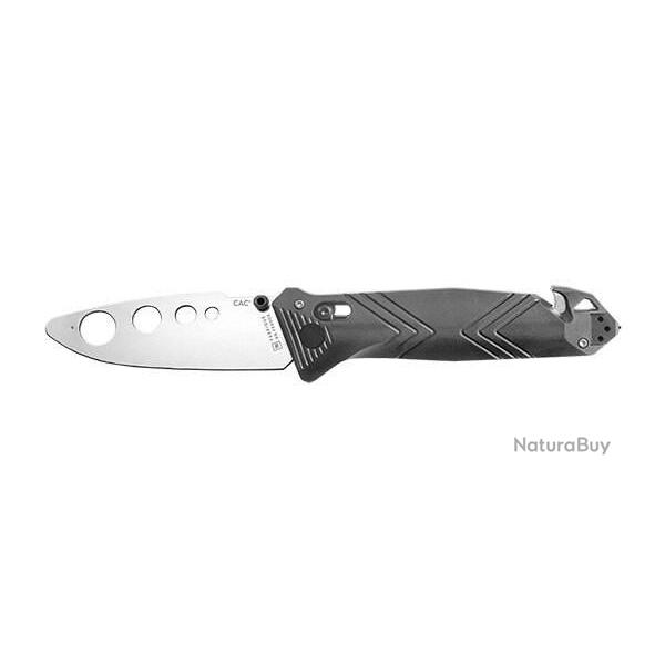 Couteau pliant TB Outdoor CAC Entra�nement