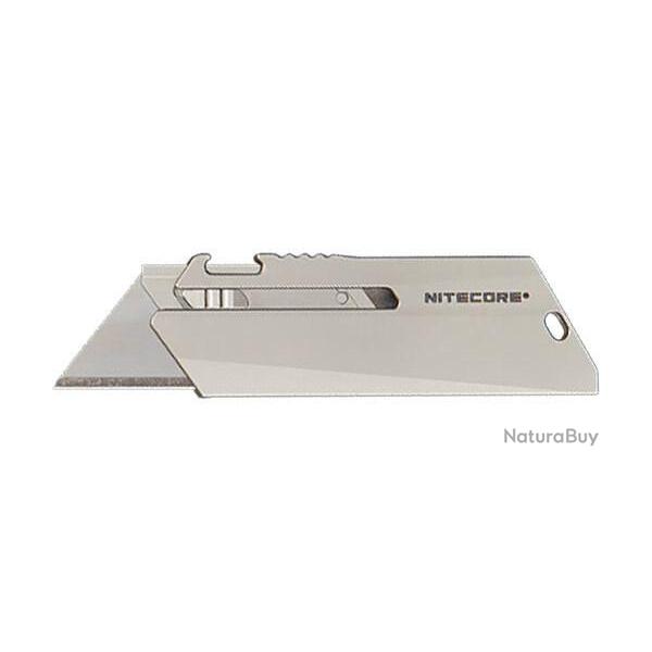 Outil multifonctions Nitecore NTK09