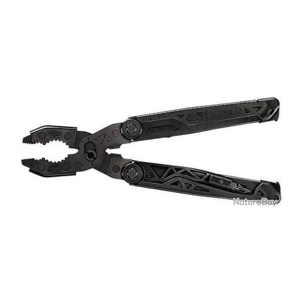 Outil Multifonctions Gerber Dual Force Black