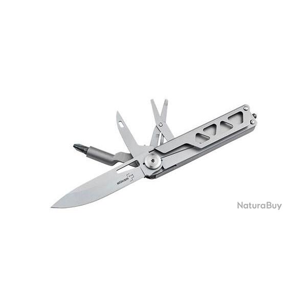 Outil Multifonctions Boker Plus Specialist Half-Tool