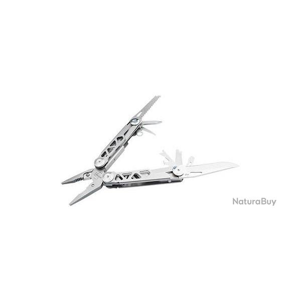 Outil Multifonctions Boker Plus Specialist Pro - 10 fonctions