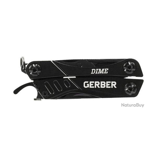 Outil Multifonctions Gerber Pince Dime