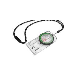 Boussole Silva - Ranger transparente