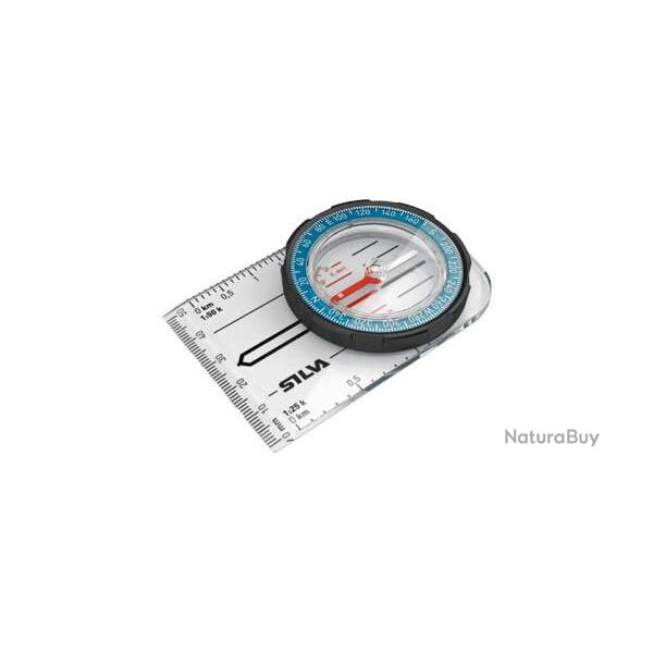 Boussole Silva - Field transparente