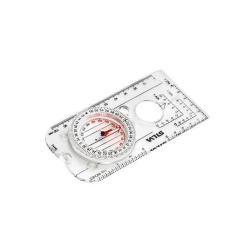 Boussole Silva - Expedition 4