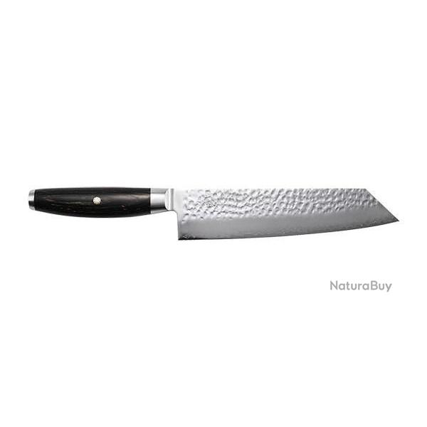 Couteau de Chef Yaxell Ketu Kiritsuke