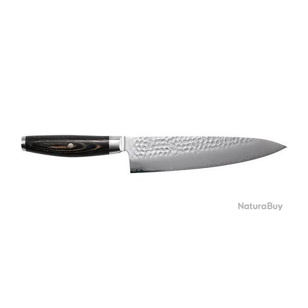 Couteau de Chef Yaxell Ketu Chef's