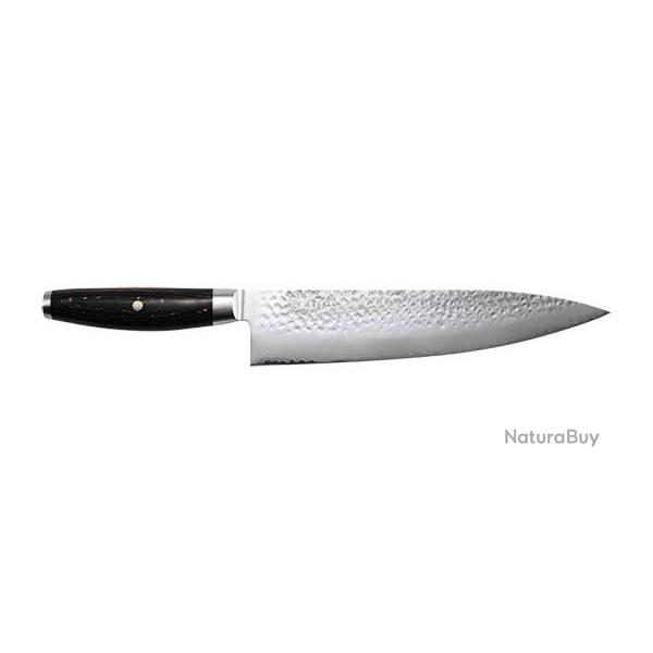 Couteau de Chef Yaxell Ketu Chef's