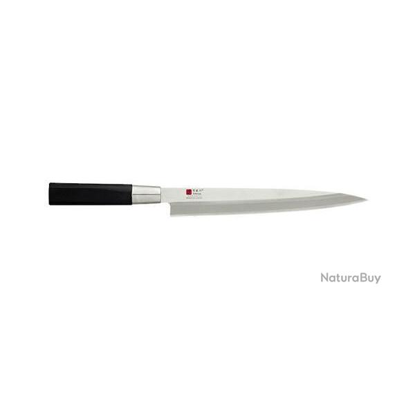 Couteau de Chef Sekiryu Sashimi - Lame 210mm SRP400