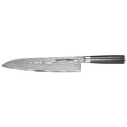 Couteau de Chef Samura DAMASCUS - Chef