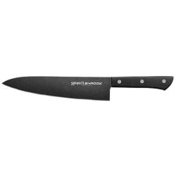 Couteau de Chef Samura SHADOW Chef