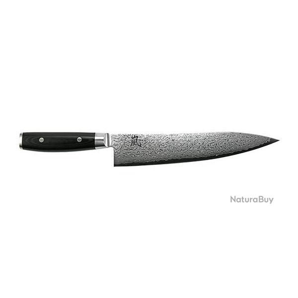 Couteau de Chef Yaxell Ran Chef