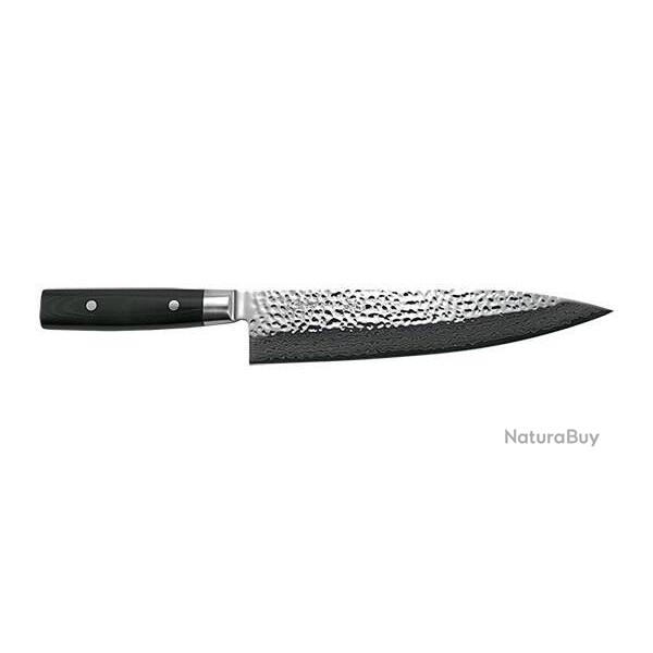 Couteau de Chef Yaxell Zen Chef