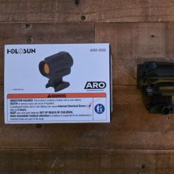 Holosun ARO RD2