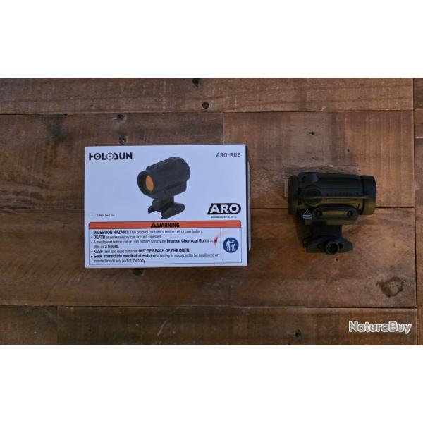 Holosun ARO RD2