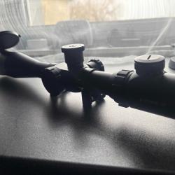 lunette de vis&eacute;e sniper