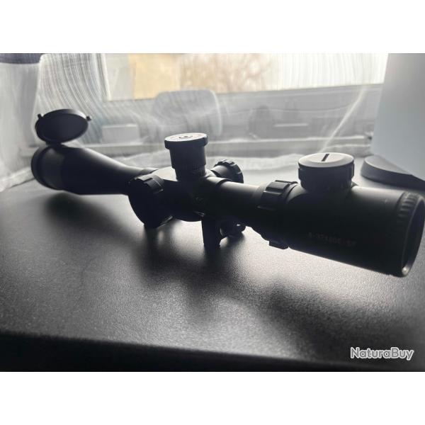 lunette de vis�e sniper