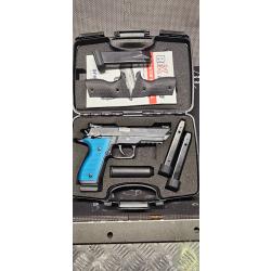 PISTOLET AREX ALPHA CAL 9X19 PARA