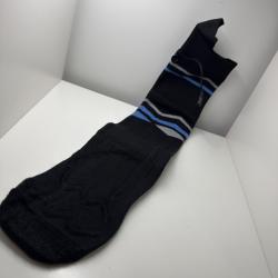 Chaussettes chauffantes USB 5000mAh - Homme / Femme - Neuf - Chauffage puissant