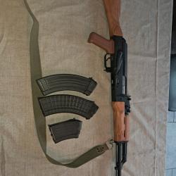 Ak-47 wbp 7x62 39