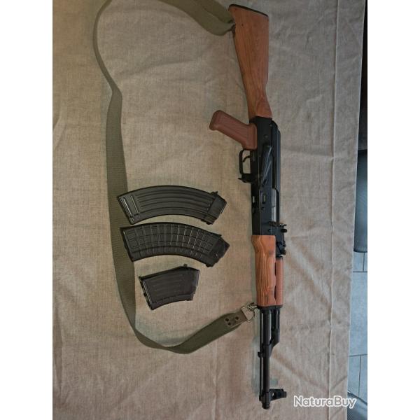 Ak-47 wbp 7x62 39