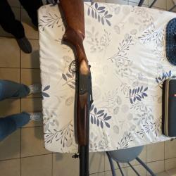 Fusil int&eacute;gra slug