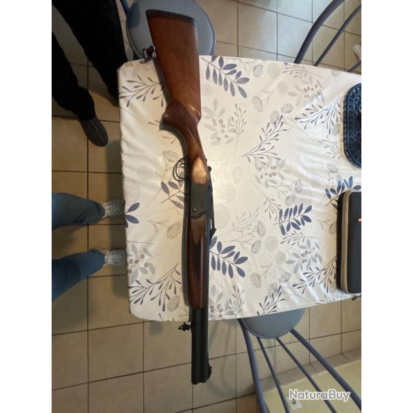 Fusil int�gra slug