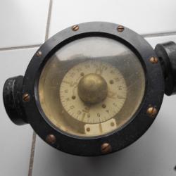 boussolle AVIATION 14/18  FRANCE