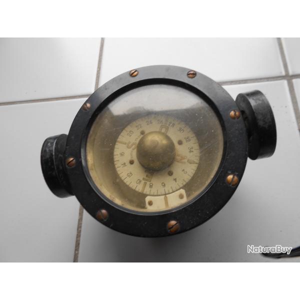 boussolle AVIATION 14/18  FRANCE