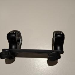 Montage Blaser a collier 1" (25.4 mm)