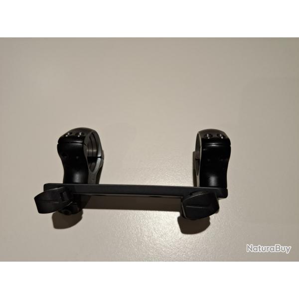 Montage Blaser a collier 1" (25.4 mm)