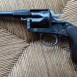 REICHREVOLVER MOD.1883