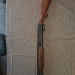 Fusil a pompe remington 870 expr&egrave;s calibre 12
