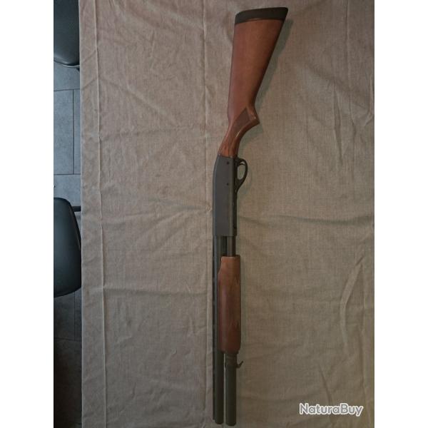 Fusil a pompe remington 870 expr�s calibre 12