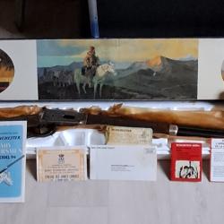 Winchester comm&eacute;morative  LEGENDARY FRONTIERSMEN