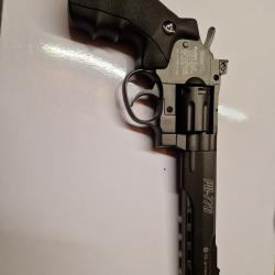 Revolver GAMO pro 776 comme neuf