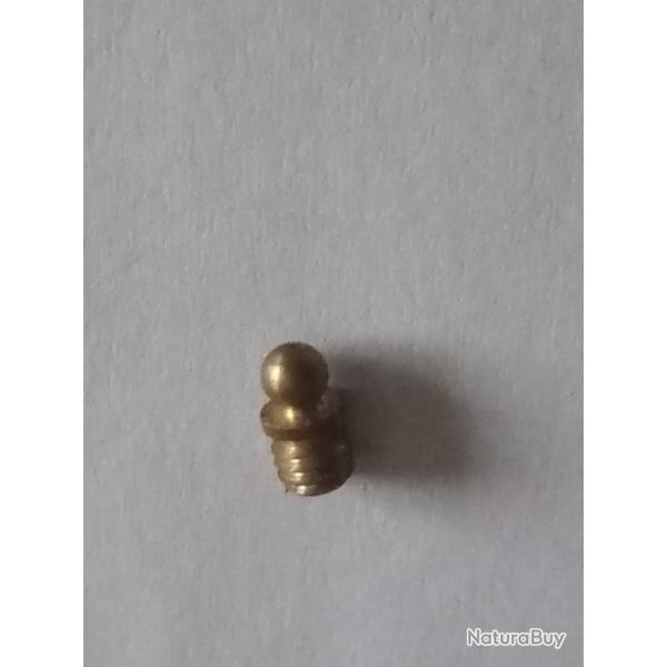 Point de mire dor�" 3mm" neuf