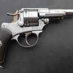 Revolver 1873