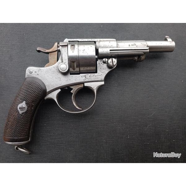 Revolver 1873
