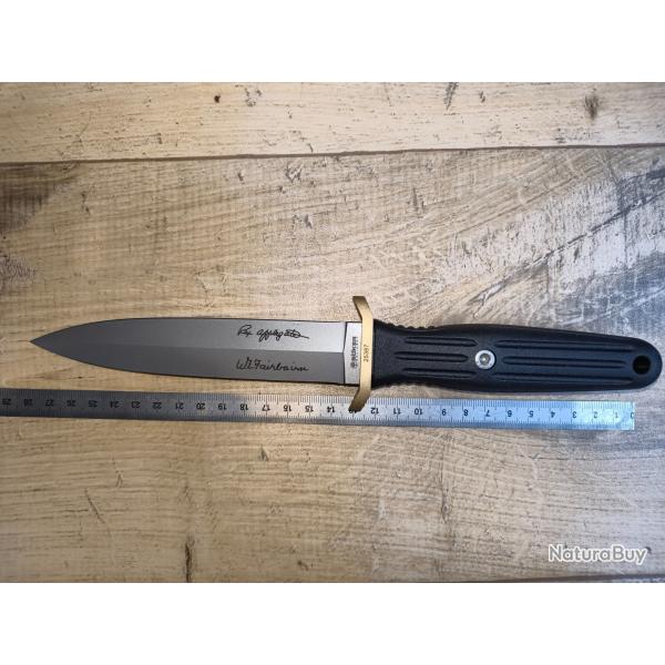 boker Applegate-Fairbairn Combat II