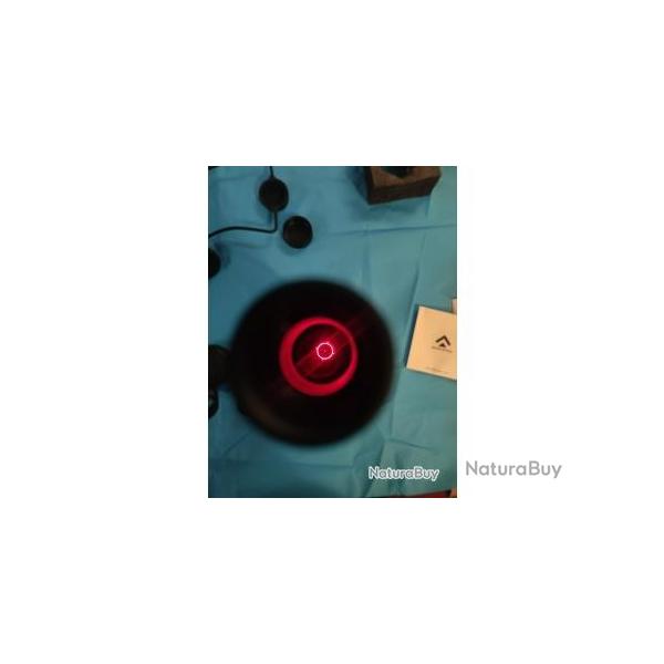 Lunette arken 1-8 x34