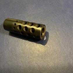 Frein de bouche blaser