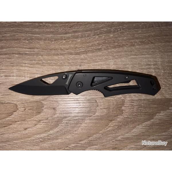 Couteau pliant browning