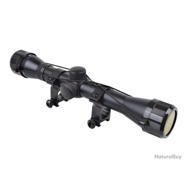 Lunette js tactical 4�32 compact NEUF DANS SA BO�TE