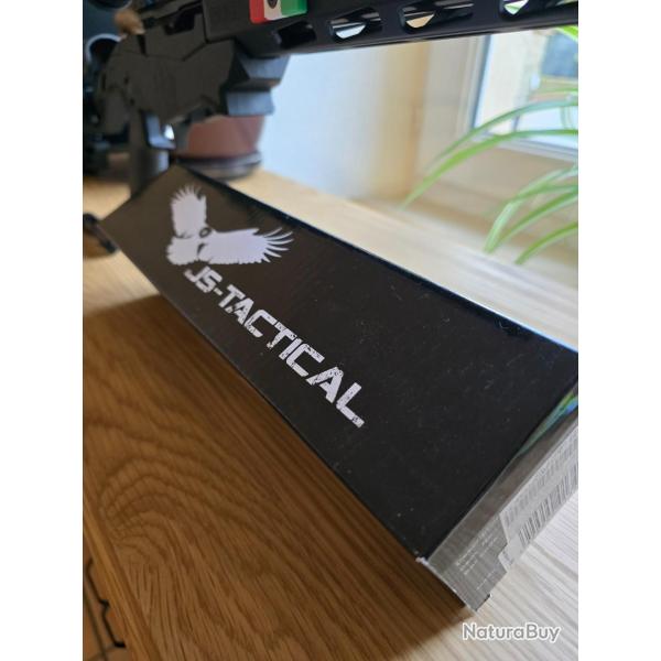 Lunette js tactical 4�32 compact NEUF DANS SA BO�TE