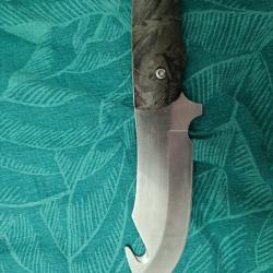 Couteau de chasse Pradel